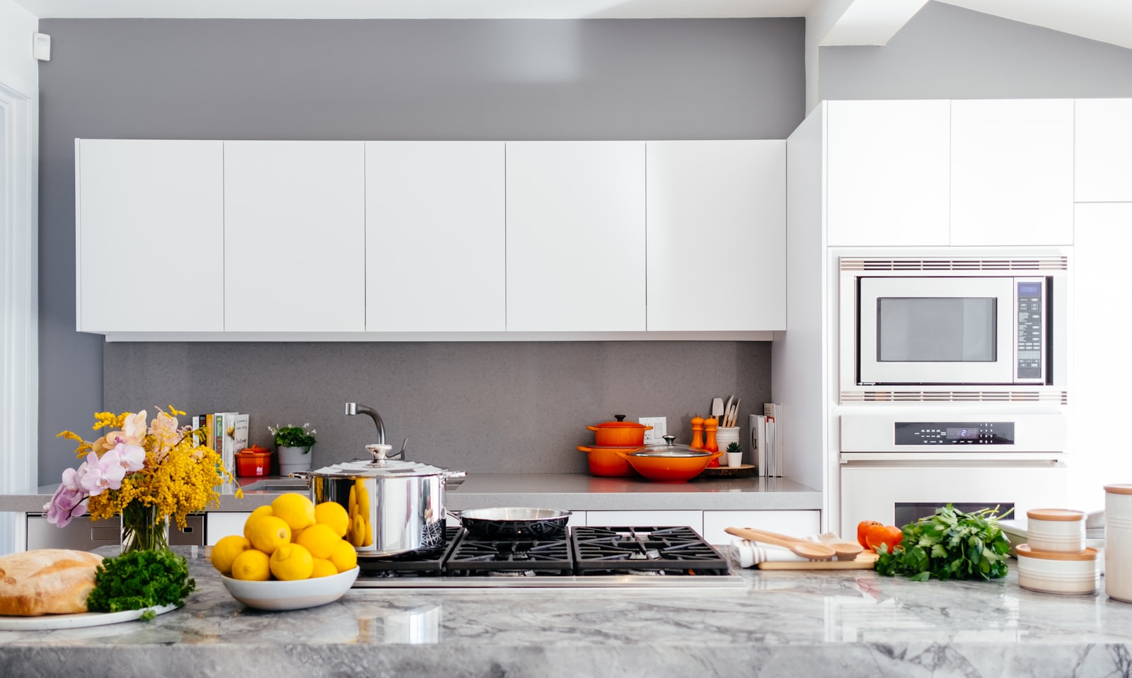 Kitchenette
